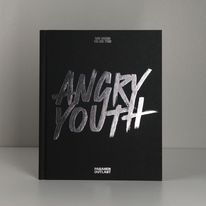 Pasanen, Kristofer/Outlast - We Used To Be The Angry Youth Book
