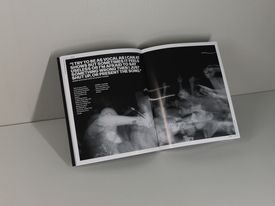 Pasanen, Kristofer/Outlast - We Used To Be The Angry Youth Book