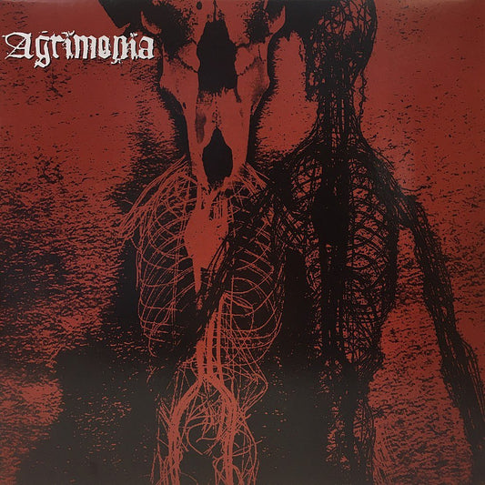Agrimonia - Agrimonia LP
