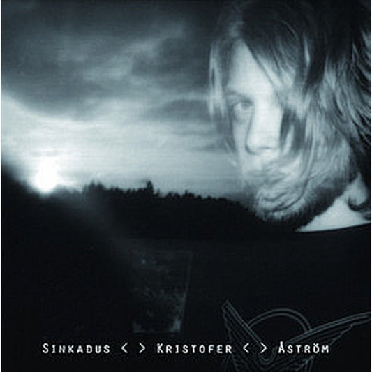 Åström, Kristofer - Sinkadus LP