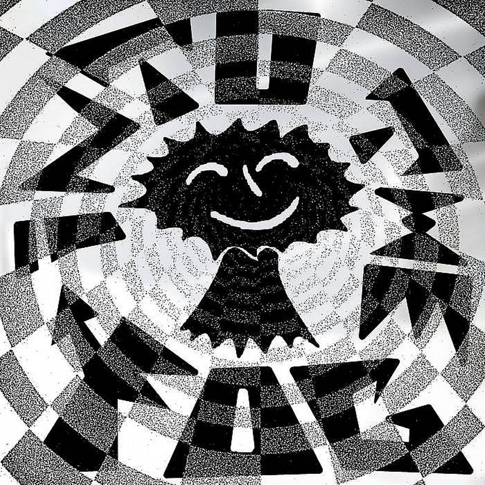 Fog, The - Into The Fog 7"