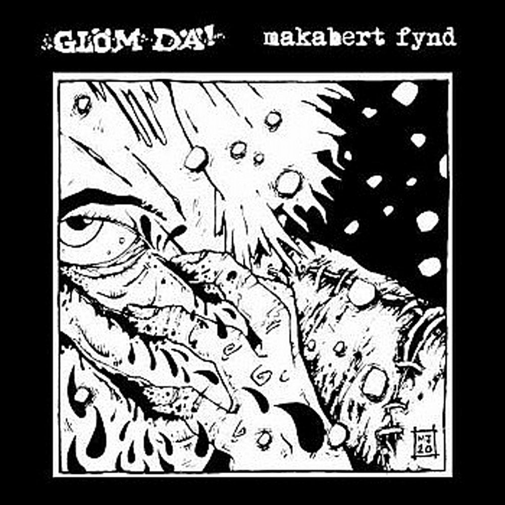 Glöm Dä! / Makabert Fynd 12"