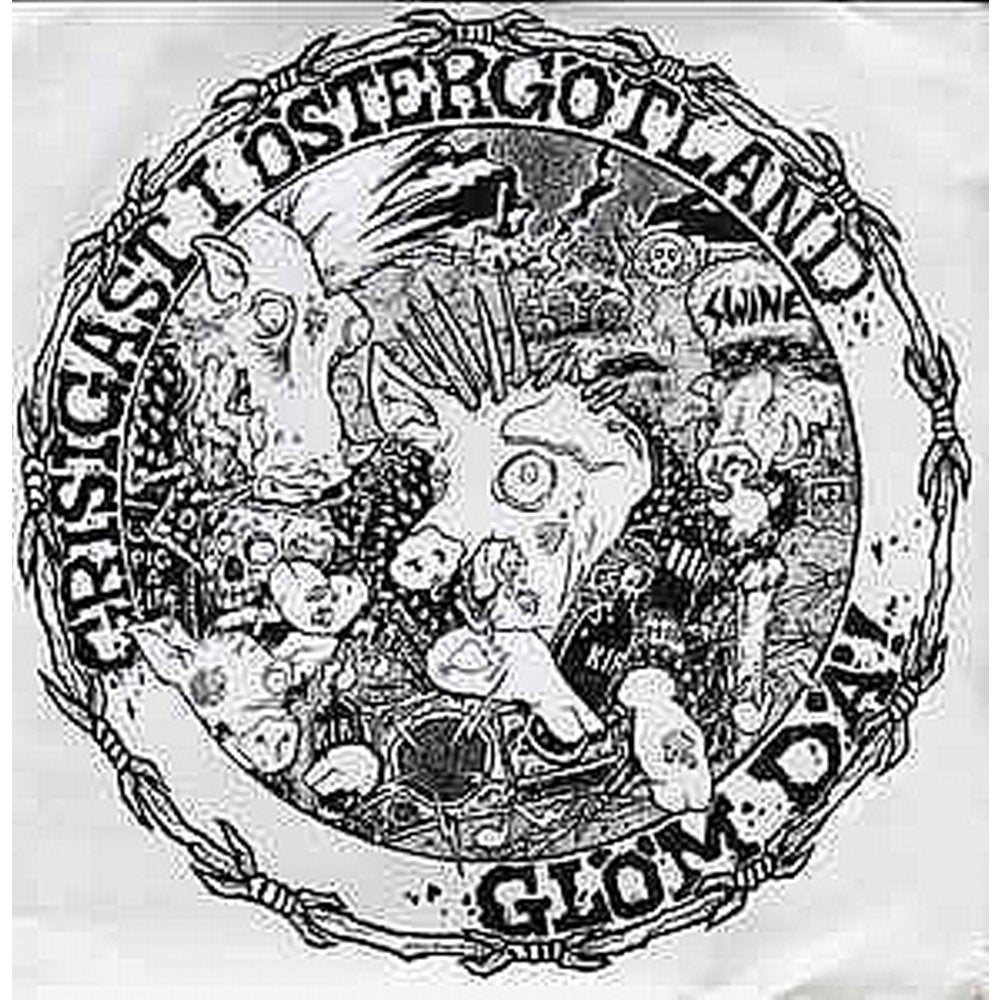Glöm Dä! - Grisigast i Östergötland 7"