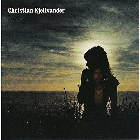 Kjellvander, Christian - Faya LP