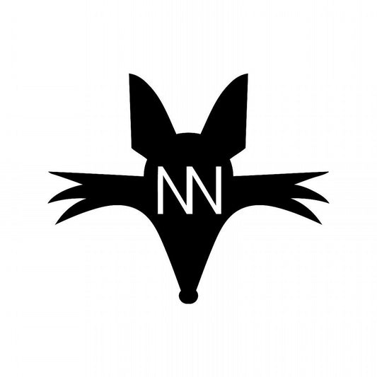 Niels Nielsen - ATVID LP Black