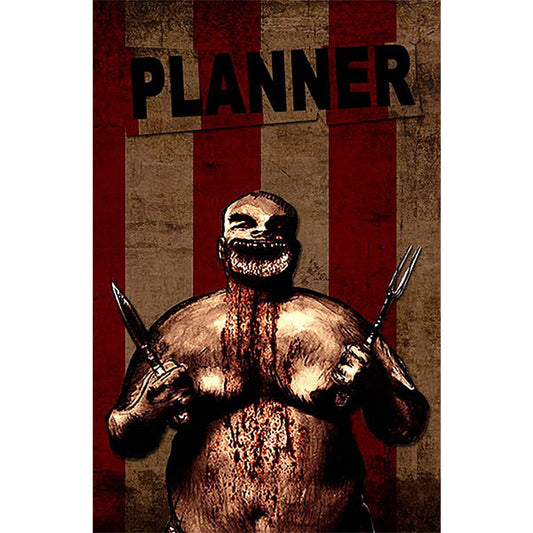Planner - S/T Tape