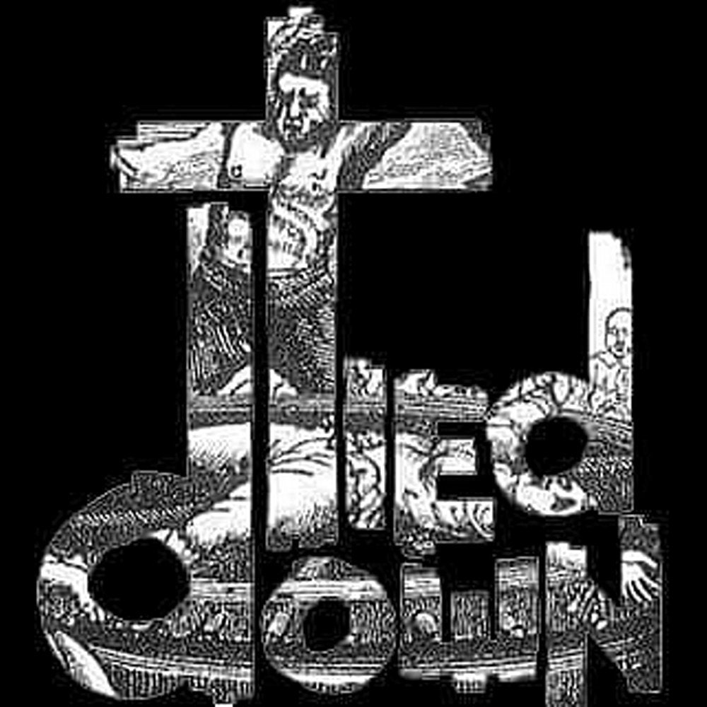 Tied Down - S/T 7" EP