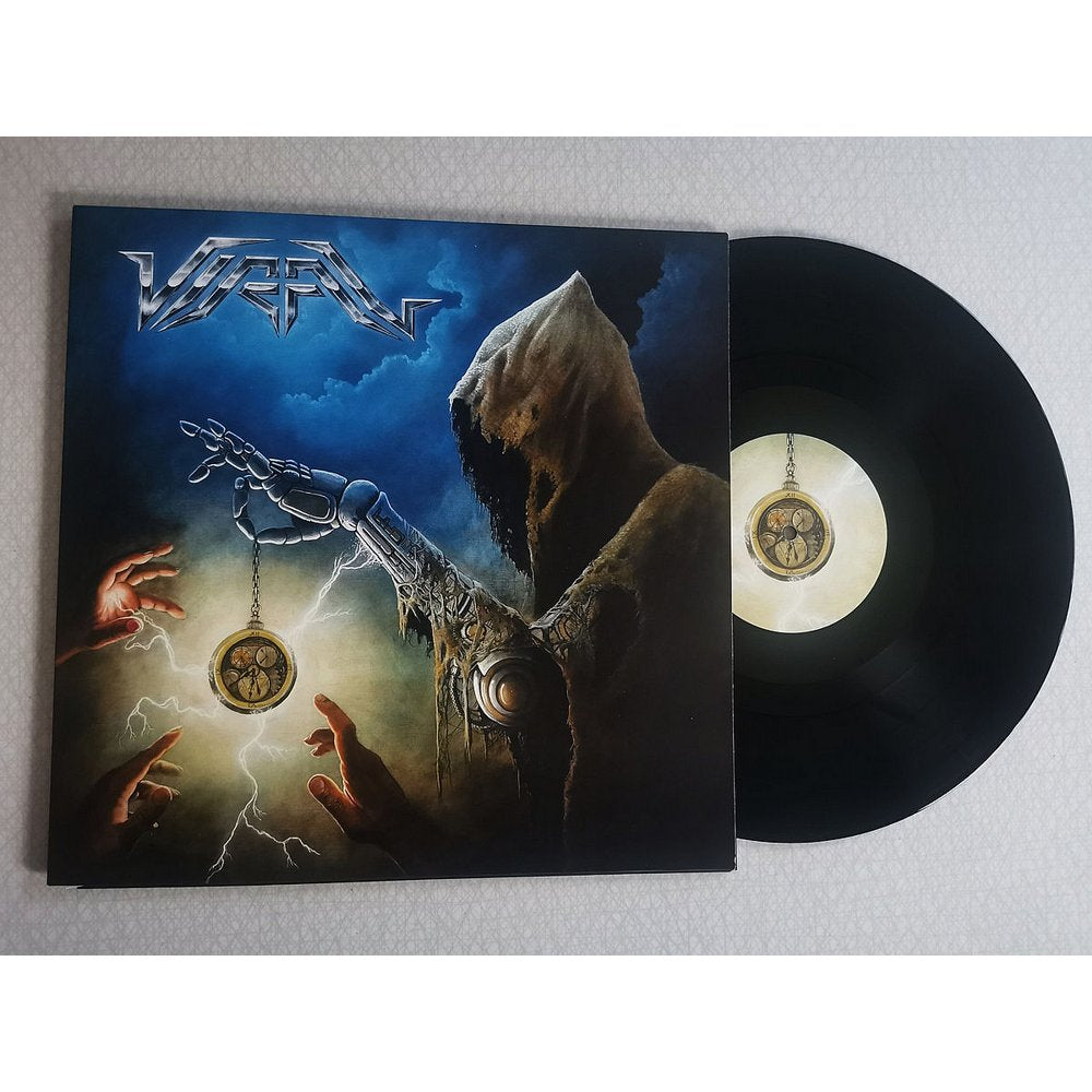 Viral - S/T LP