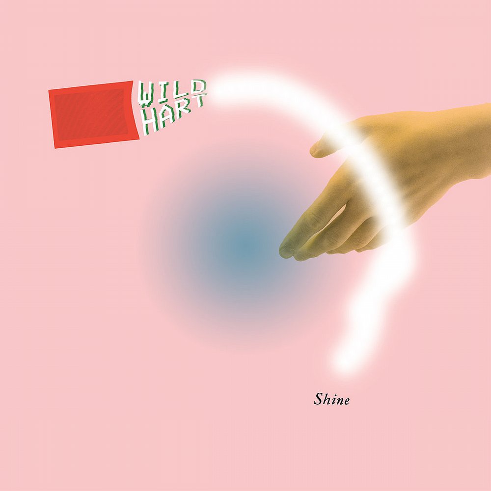 Wildhart - Shine CD