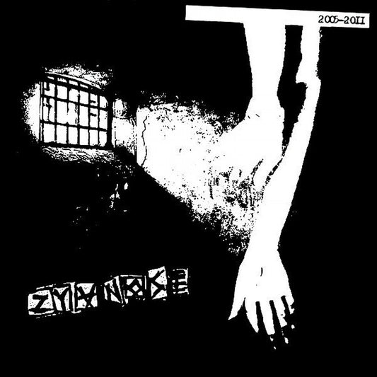 ZyanosE - 7" BOX set 2005-2011