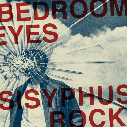 Bedroom Eyes - Sisyphus Rock LP