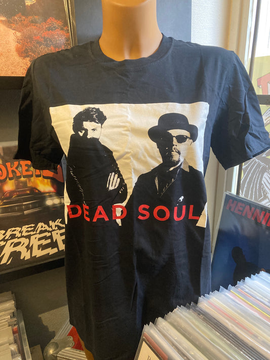 Dead Soul - Duo (Niels and Anders) T-shirt
