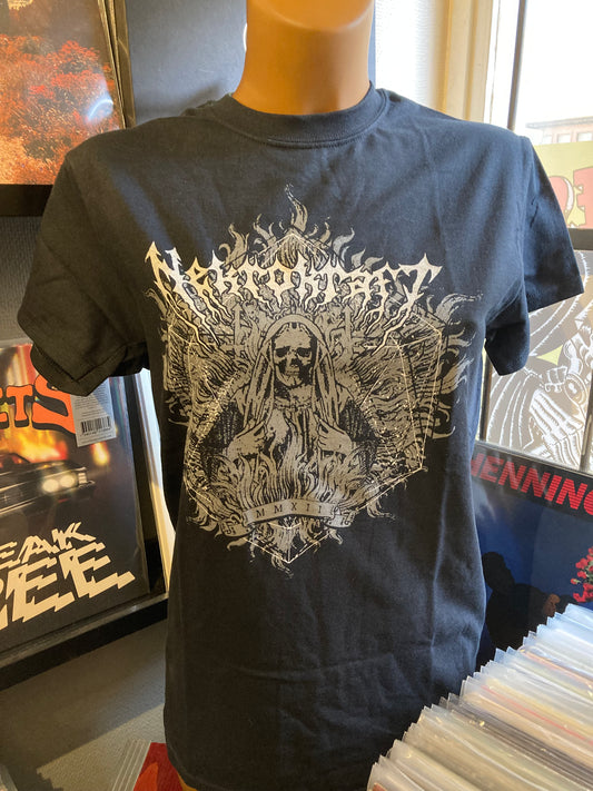 Nekrokraft - Witches Funeral T-shirt
