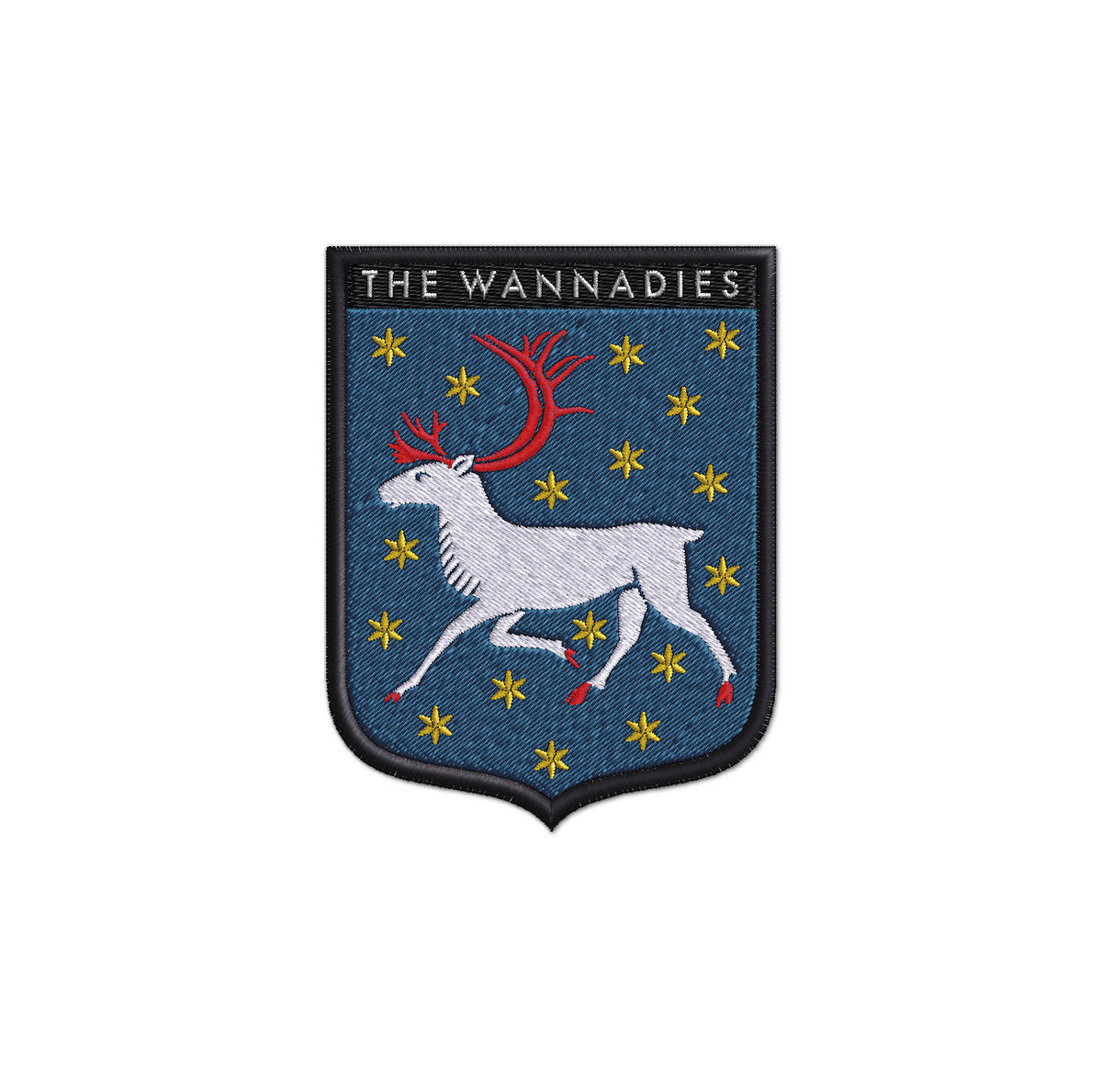 The Wannadies - Västerbotten 2XLP