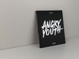 Pasanen, Kristofer/Outlast - We Used To Be The Angry Youth Book