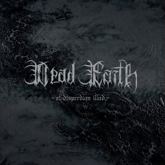 Dead Earth - Et Disperdam Illud LP (Vinyl)