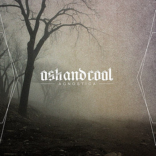 Ash And Coal - Agnostica LP