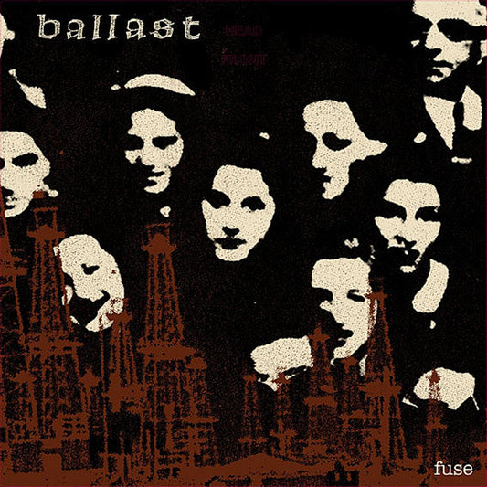Ballast - Fuse LP