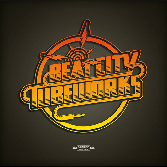 Beat City Tubeworks - I Just Cannot Believe It’s The Incredible... LP (Black Vinyl)