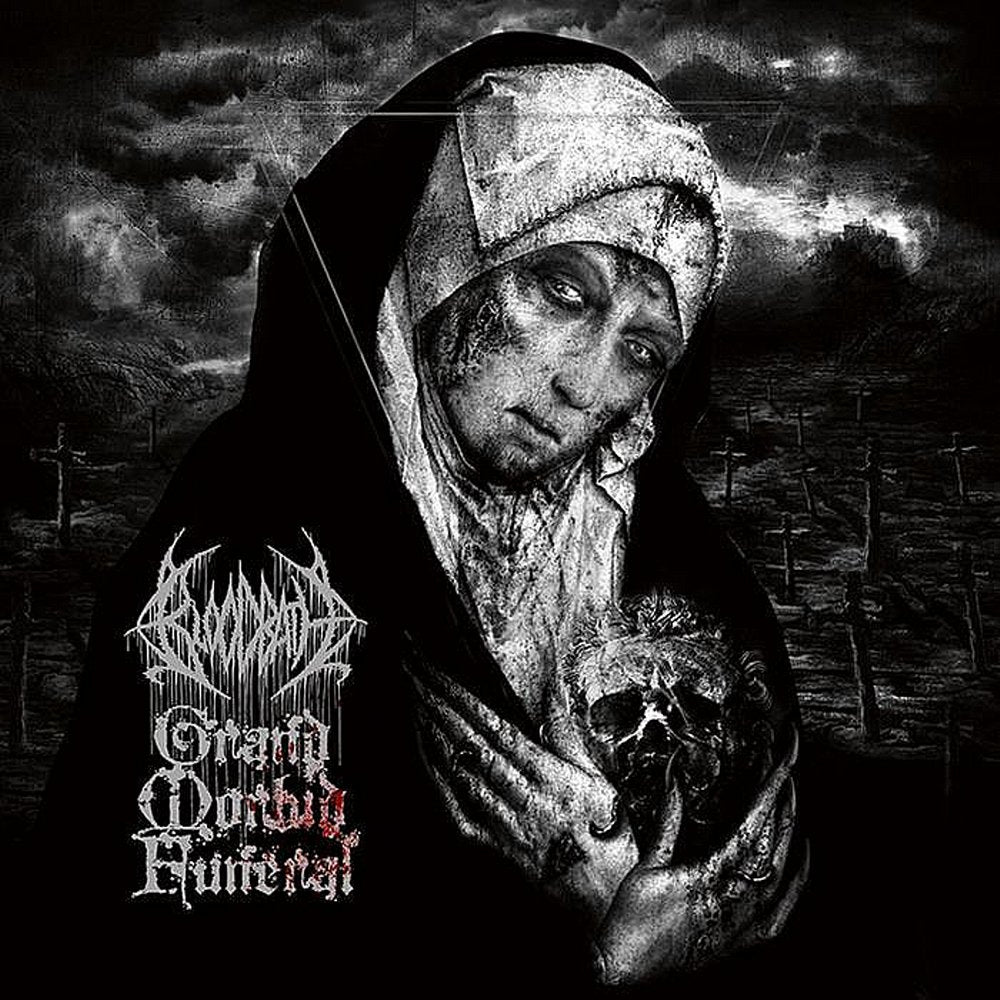 Bloodbath - Grand Morbid Funeral LP