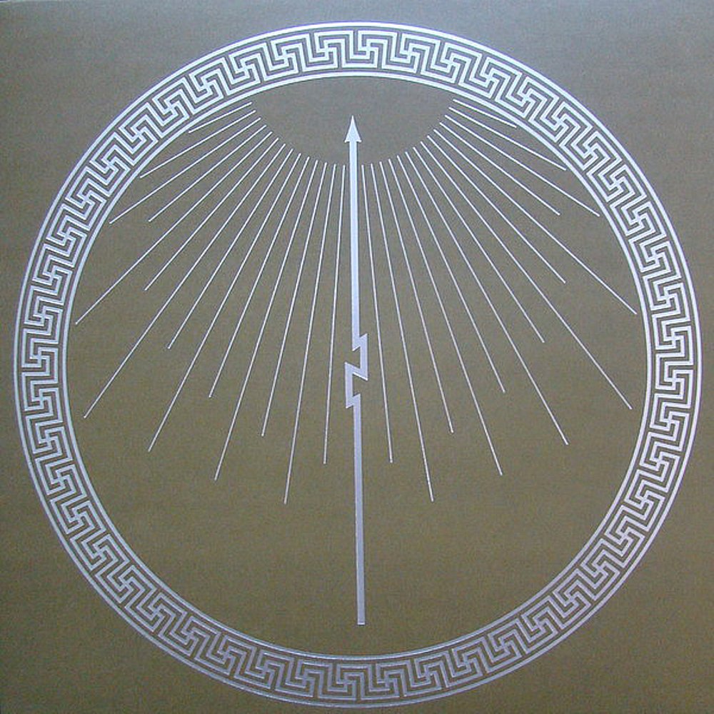 Bölzer - Roman Acupuncture 12" Single Sided, Etched