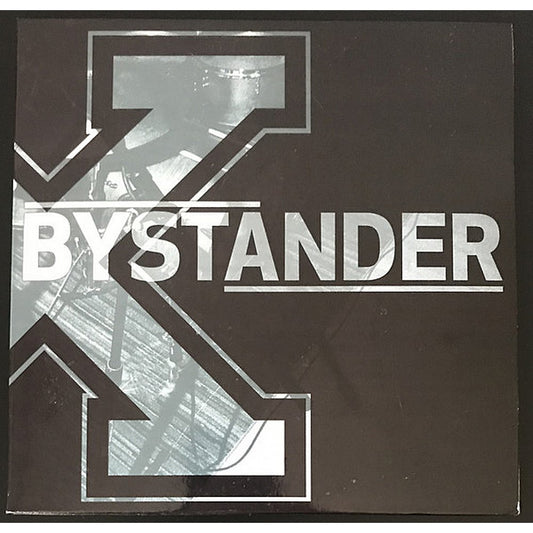Bystander - S/T 7"