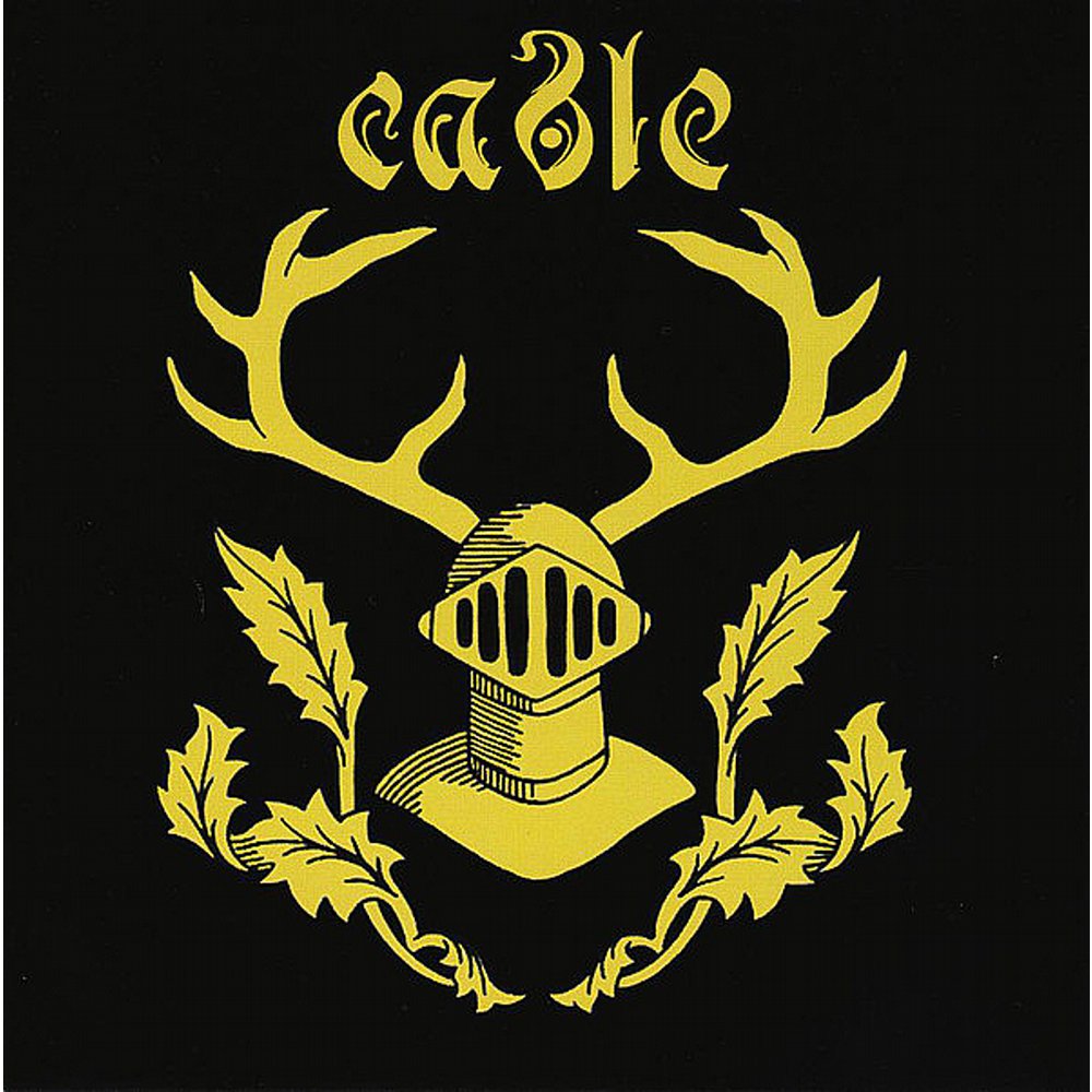 Cable - Never Trust A Gemini CD