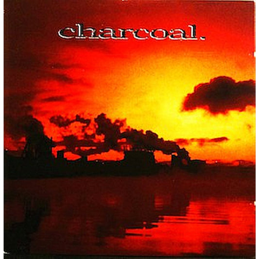 Charcoal - S/T CD