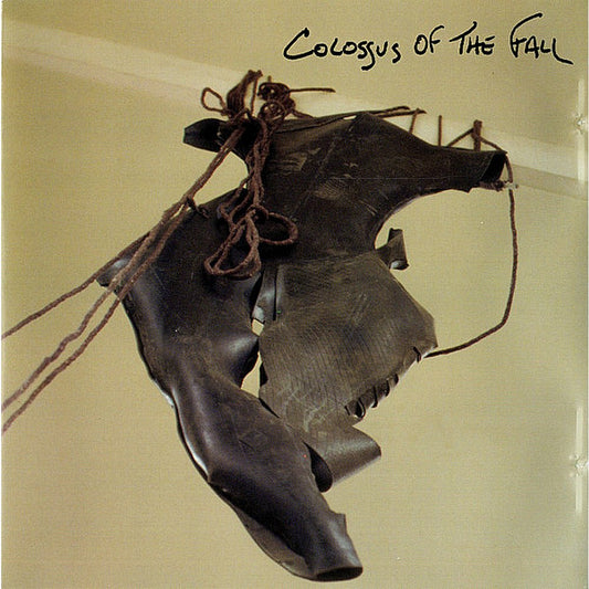 Colossus Of The Fall - Colossus Of The Fall CD