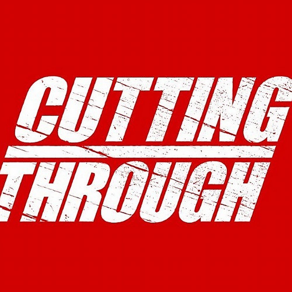 Cutting Through - Demo 7"
