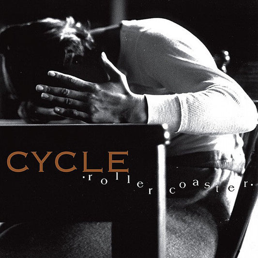 Cycle - Rollercoaster CD