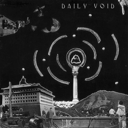 Daily Void - Civilization Dust