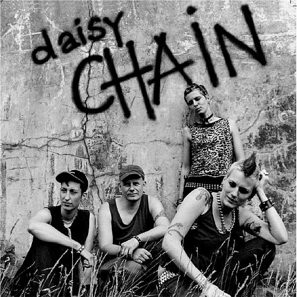 Daisy Chain - Daisy Chain CD