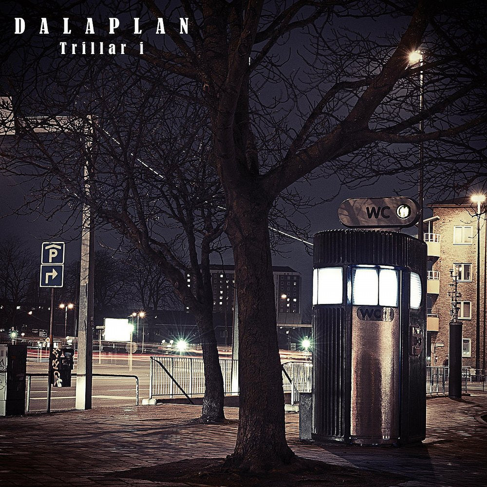 Dalaplan - Trillar i 7"