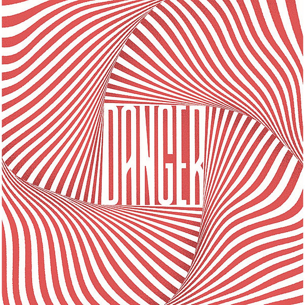Danger - Danger EP 7"