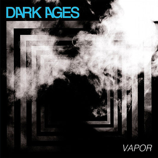 Dark Ages - Vapor LP