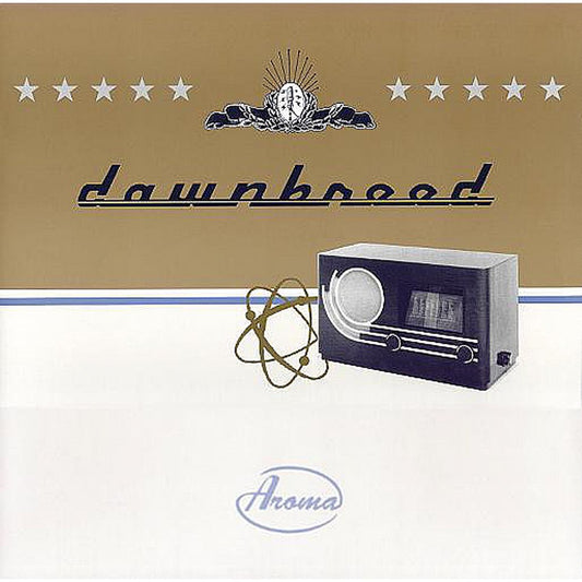 Dawnbreed - Aroma CD
