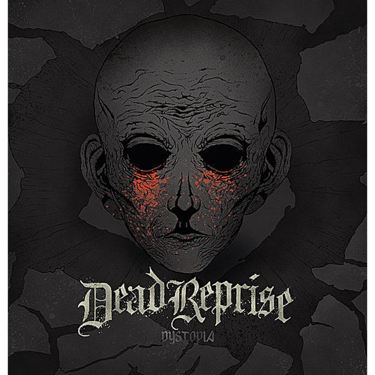 Dead Reprise - Dystopia LP