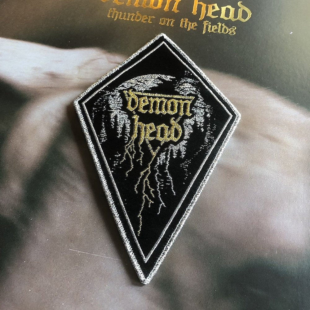 Demon Head - The Resistance Patch