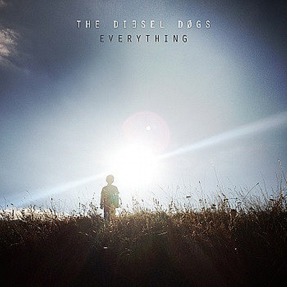The Diesel Dogs - Everything LP