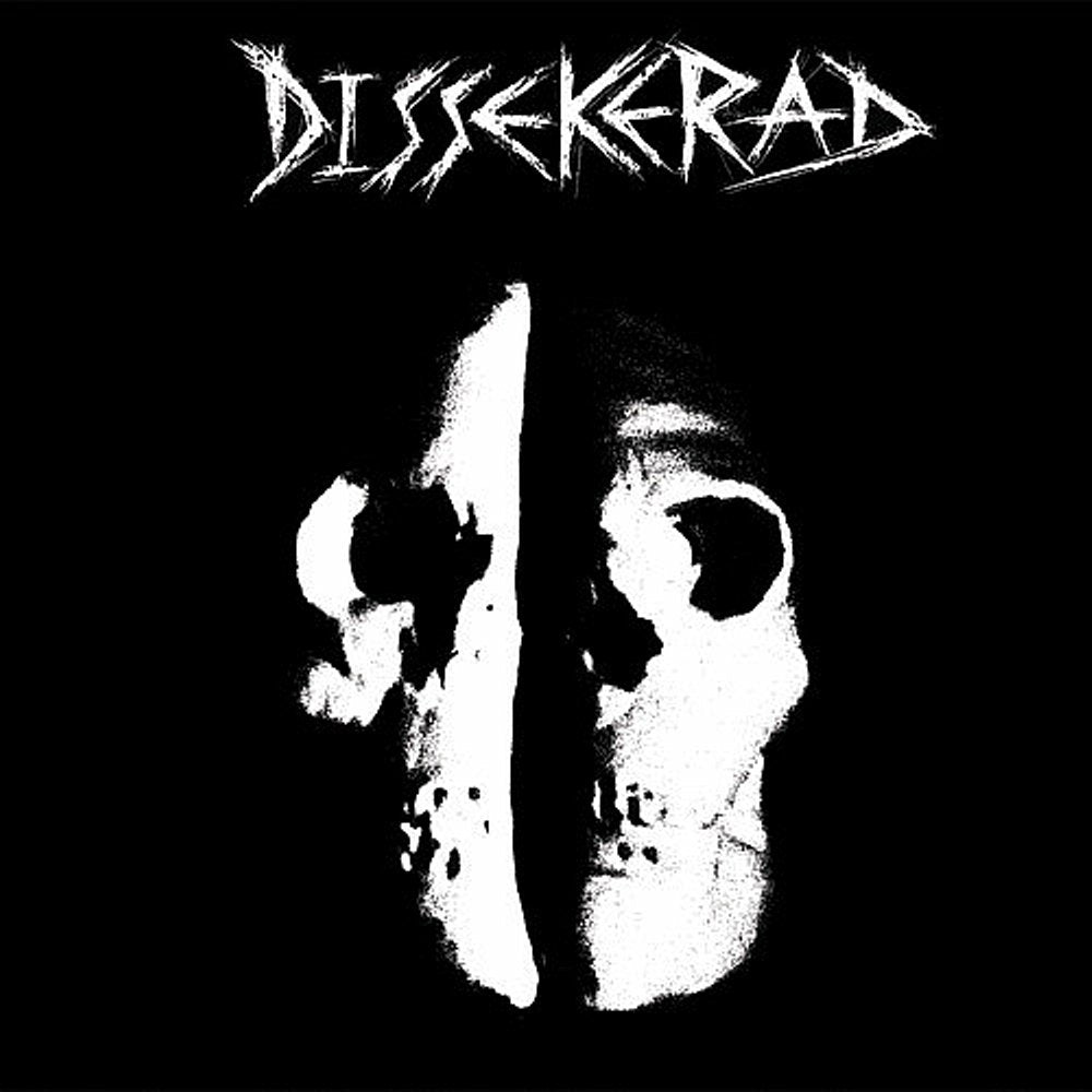 Dissekerad - S/T LP