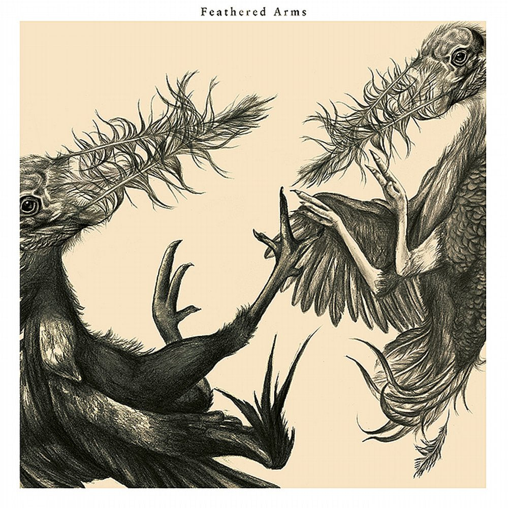 Feathered Arms - S/T Lp