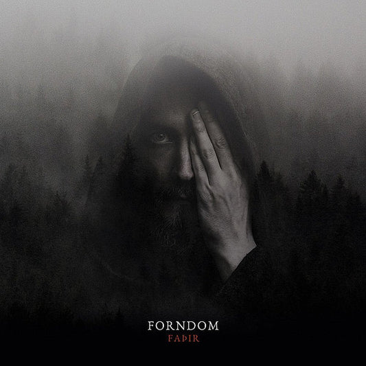 Forndom - Faþir LP