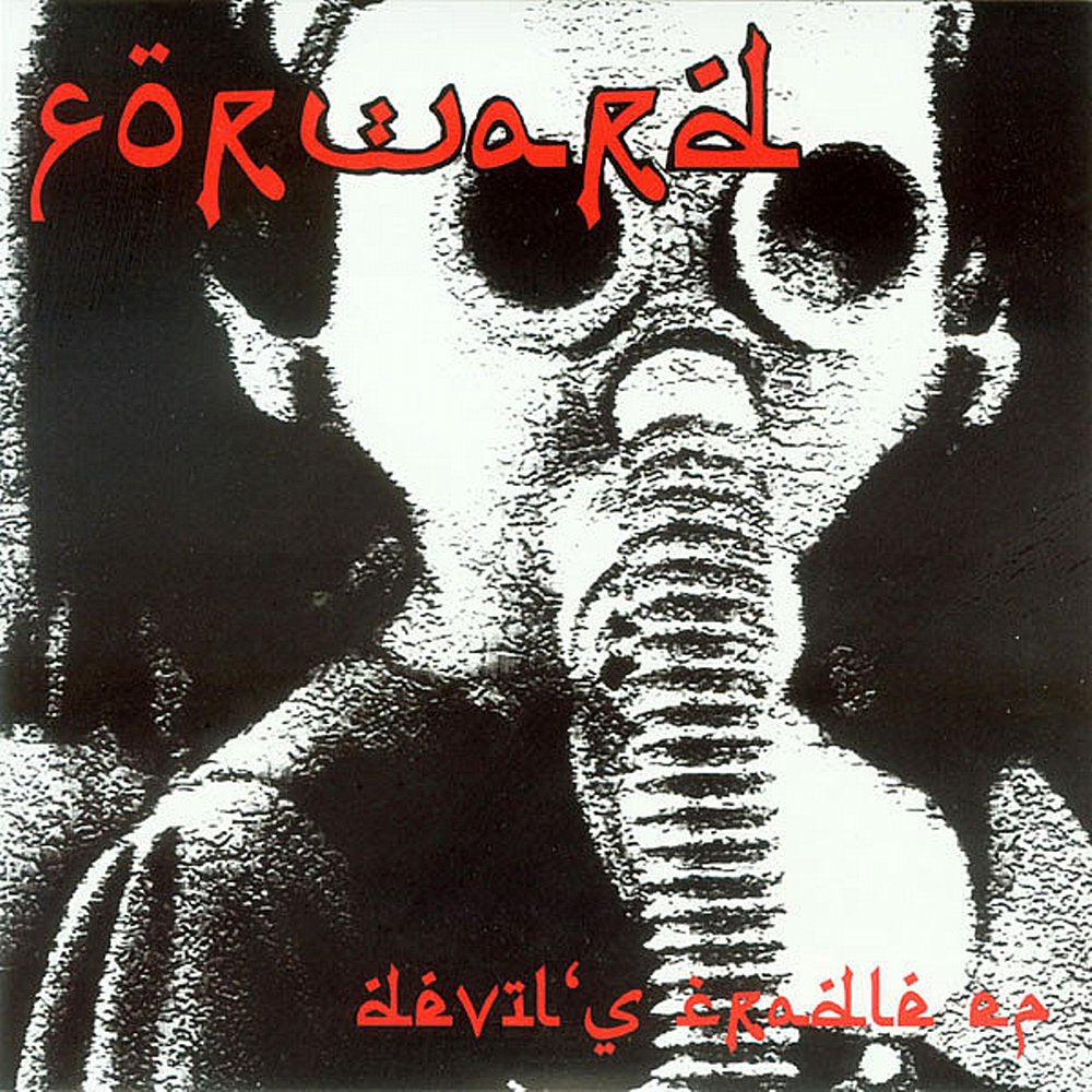 Forward - Devil´s Cradle 7"