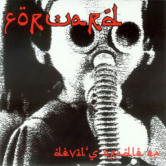 Forward - Devil´s Cradle 7"