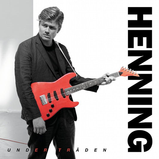 Henning - Under Träden LP