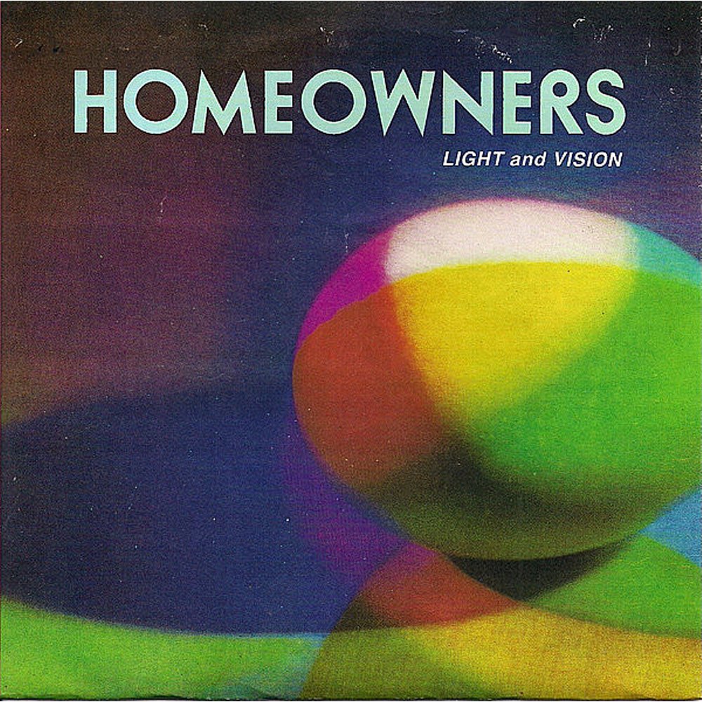Homeowners - Light And Vision 7"