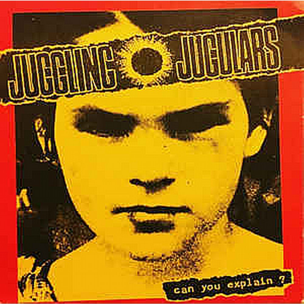Juggling Jugulars - Can You Explain?