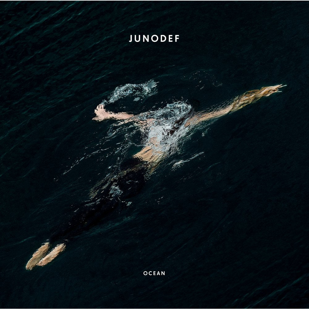 Junodef - Ocean LP