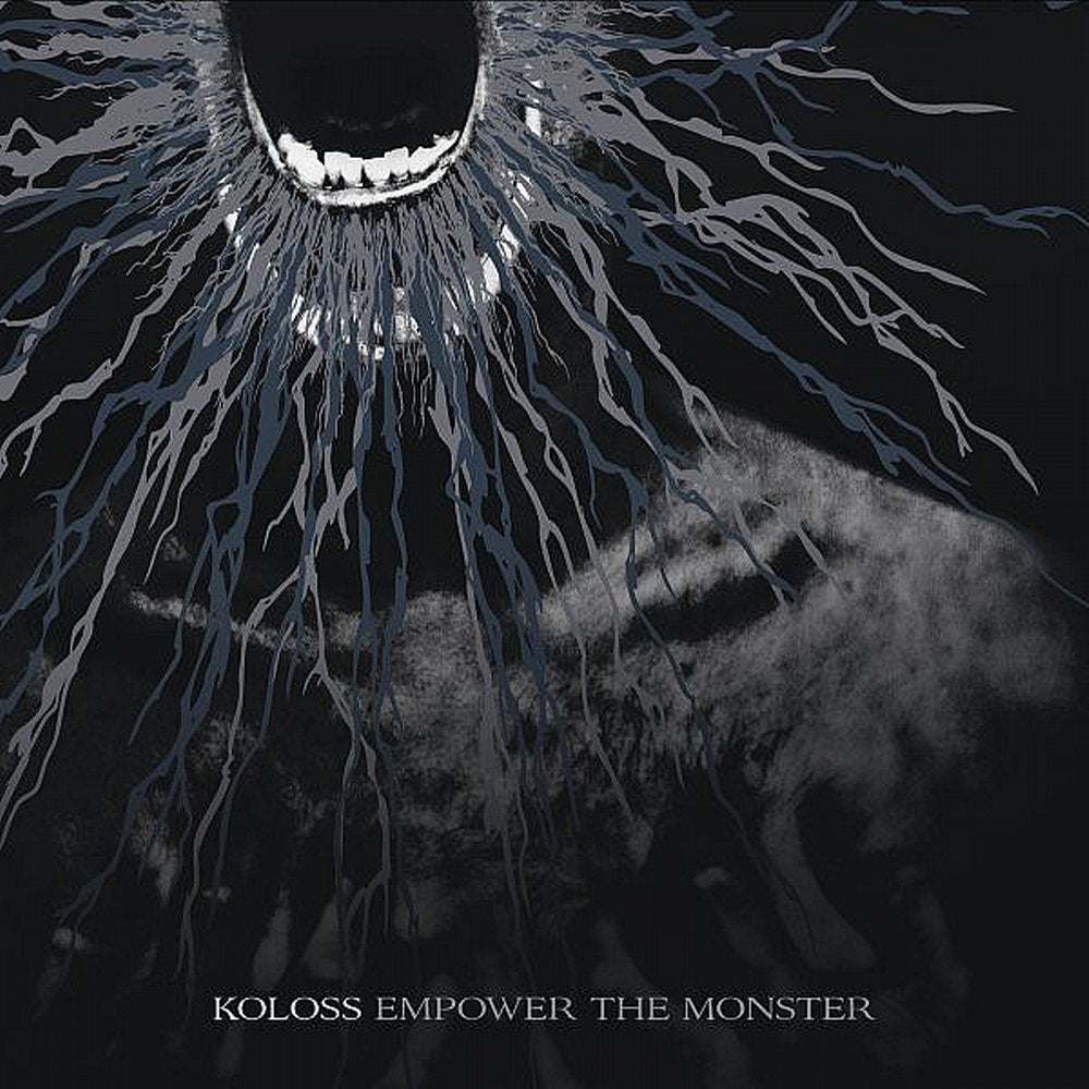 Koloss - Empower The Monster 12"